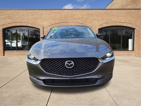 New 2026 MAZDA CX-30 AWD 2.5 S w/ Select Sport Pkg image 9