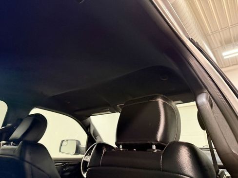 Used 2022 RAM 1500 Rebel w/ G/T Package image 17