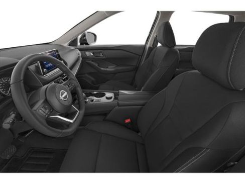 Used 2024 Nissan Rogue S FWD image 12
