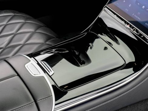 Used 2022 Mercedes-Benz S 580 4MATIC Sedan image 24