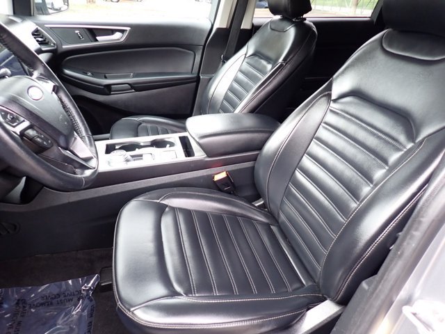 Used 2024 Ford Edge SEL AWD/4WD image 12