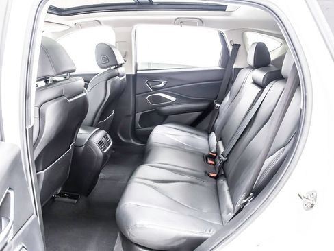 Used 2019 Acura RDX FWD image 29