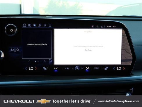 New 2026 Chevrolet Traverse LT w/ Midnight/Sport Edition image 16