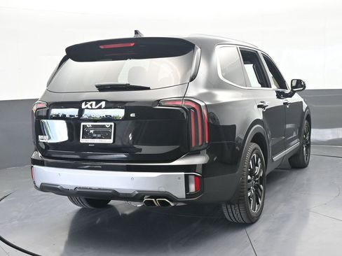 Used 2024 Kia Telluride SX image 5