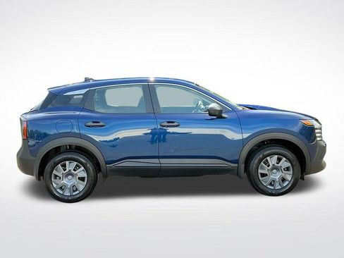 New 2026 Nissan Kicks S AWD/4WD image 8