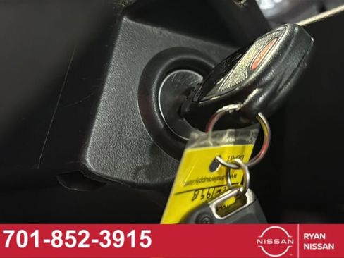 Used 2017 Jeep Patriot Sport w/ Power Value Group AWD/4WD image 20