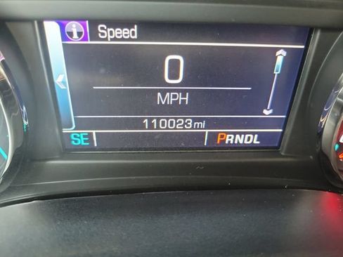 Used 2018 Chevrolet Silverado 1500 LT RWD image 23