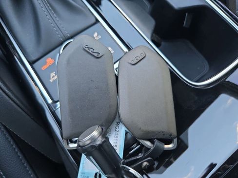 Used 2024 Kia Telluride EX X-Line image 35