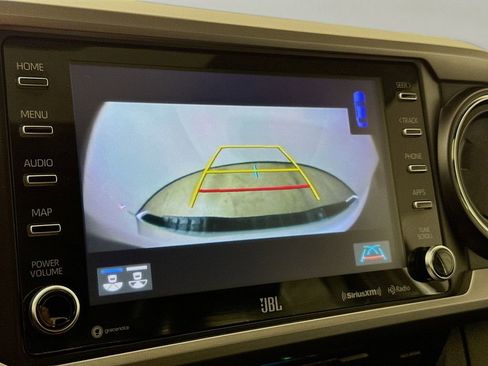 Certified 2023 Toyota Tacoma Limited w/ Black Out Package (TMS) image 16