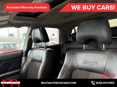 Used 2005 Subaru Baja Sport image 24