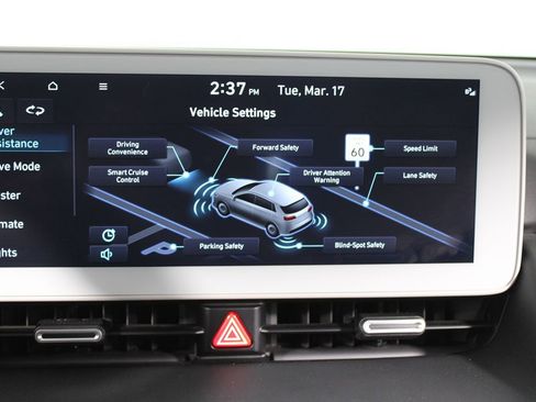 Used 2024 Hyundai Ioniq 5 SEL image 11