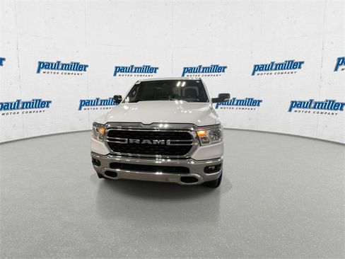 Used 2022 RAM 1500 Big Horn image 4