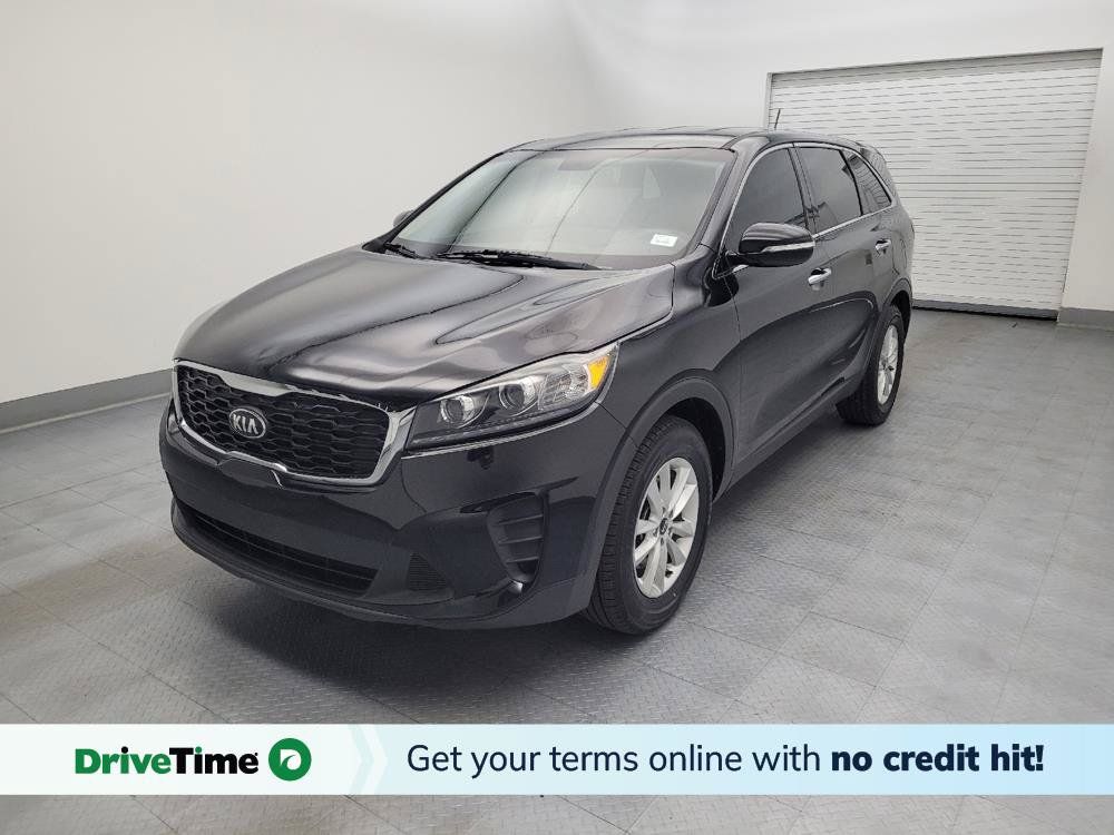 Used 2020 Kia Sorento L FWD image 1