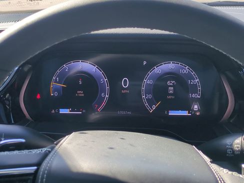 Used 2023 Jeep Grand Cherokee Overland image 31