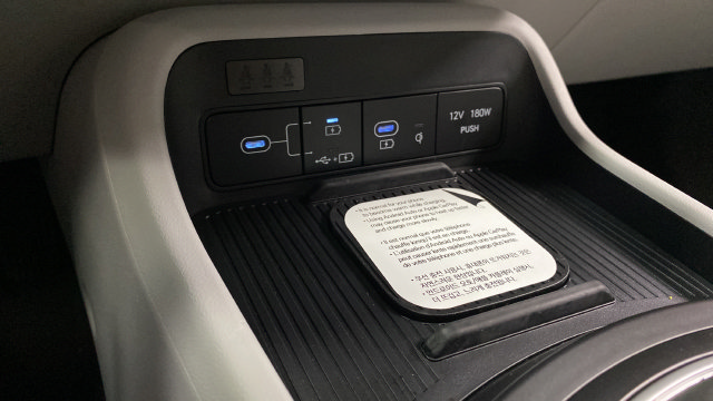 New 2027 Hyundai Kona SEL Sport AWD/4WD image 19