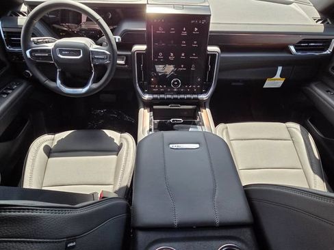 New 2026 GMC Yukon Denali RWD image 8