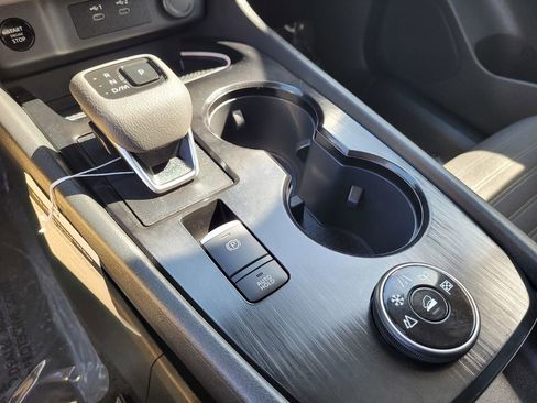 New 2026 Nissan Rogue SV w/ Rock Creek Premium Package image 10