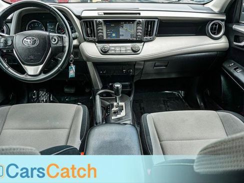 Used 2016 Toyota RAV4 XLE FWD image 24