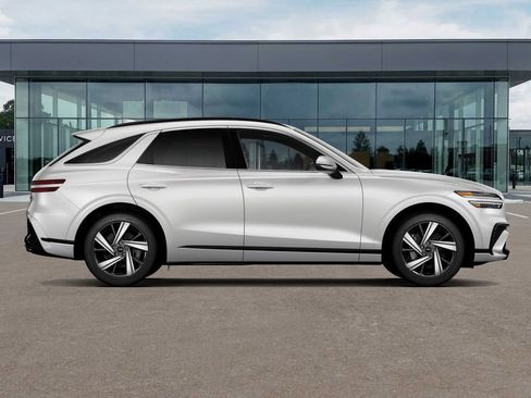 New 2026 Genesis GV70 3.5T Sport Advanced image 3