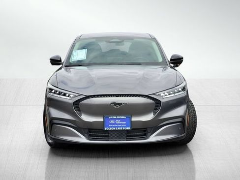 Certified 2023 Ford Mustang Mach-E Select RWD image 2