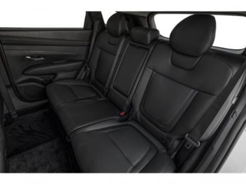 New 2026 Hyundai Tucson SEL Plus FWD image 15