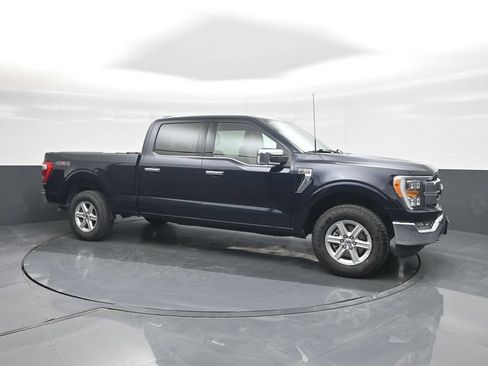 Used 2023 Ford F150 Lariat AWD/4WD image 11