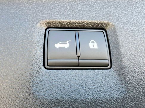 New 2026 INFINITI QX60 Autograph w/ Dark Cargo Package image 31