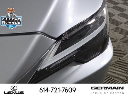Used 2024 Lexus RX 350 Premium w/ Accessory Package AWD/4WD image 14