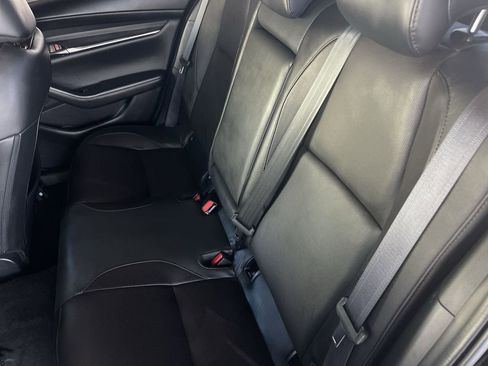 Used 2023 MAZDA MAZDA3 s image 23