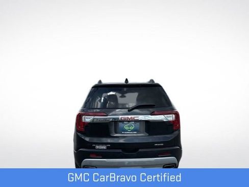 Certified 2023 GMC Acadia SLT AWD/4WD image 15