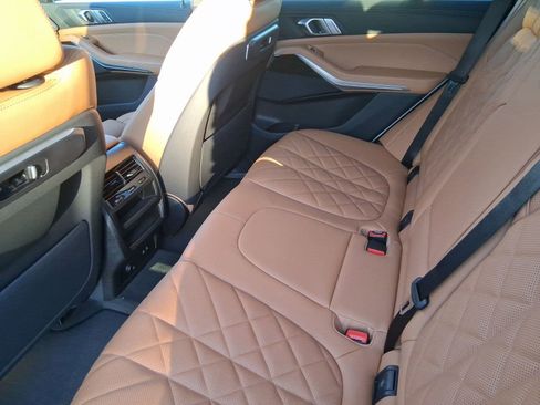 Used 2026 BMW X5 sDrive40i w/ Parking Assistance Package RWD image 23