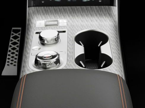 New 2026 Genesis GV70 2.5T Sport Prestige image 21