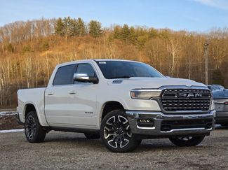 New 2026 RAM 1500 Limited video 2