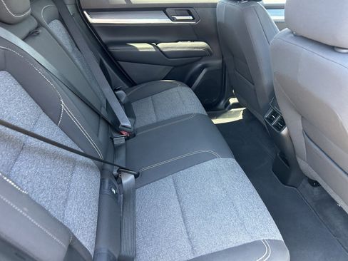 Used 2025 GMC Terrain Elevation AWD/4WD image 14