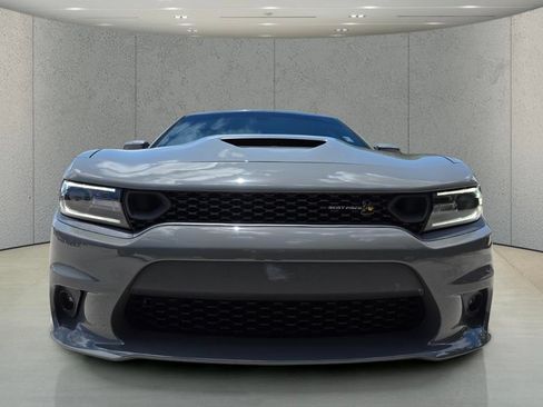 Used 2019 Dodge Charger Scat Pack w/ Plus Group RWD image 12