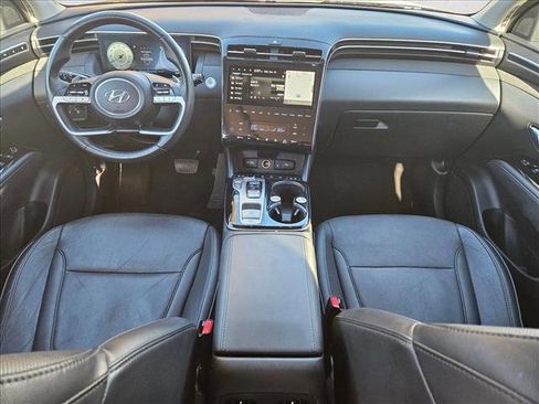 Used 2024 Hyundai Tucson Limited image 20