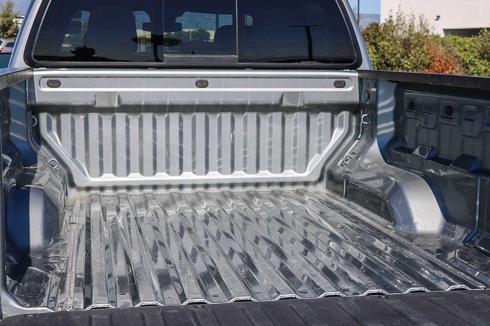 Used 2026 GMC Canyon Elevation RWD image 25