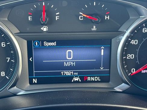 Certified 2024 Chevrolet Equinox LT w/ LPO, Floor Liner Package image 19