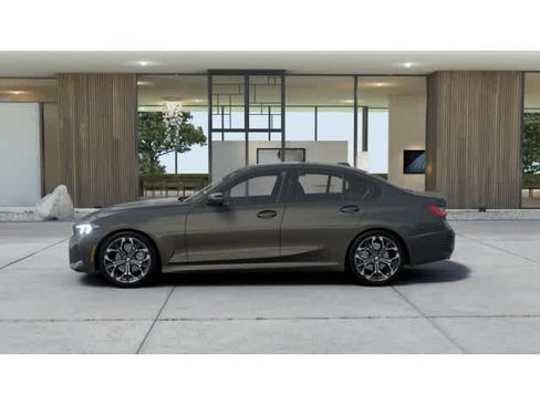 New 2026 BMW 330i xDrive 330i NA xDrive w/ M Sport Package image 4