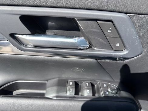 New 2026 GMC Terrain Elevation w/ LPO, Floor Liner Package image 10