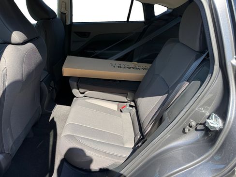 New 2026 Subaru Crosstrek 2.0i Premium image 16