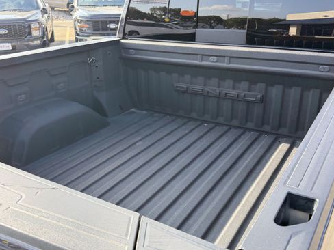 Used 2024 GMC Sierra 1500 Denali w/ Denali Reserve Package RWD image 8