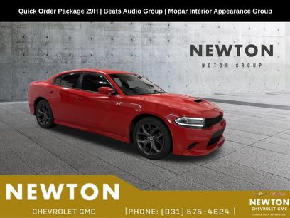 Used 2018 Dodge Charger SXT Plus w/ Beats Audio Group