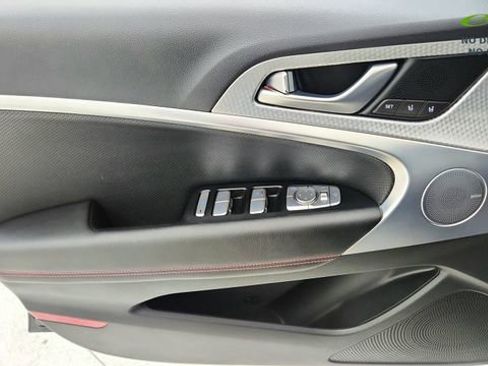 Used 2023 Genesis G70 2.0T w/ Sport Prestige Package AWD/4WD image 35