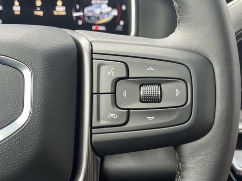 New 2026 GMC Sierra 2500 Denali Ultimate image 26