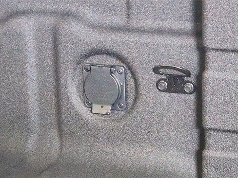 New 2026 Nissan Frontier PRO-4X w/ Pro Premium Package image 39