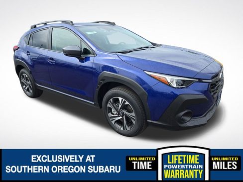 New 2026 Subaru Crosstrek 2.0i Premium AWD/4WD image 1