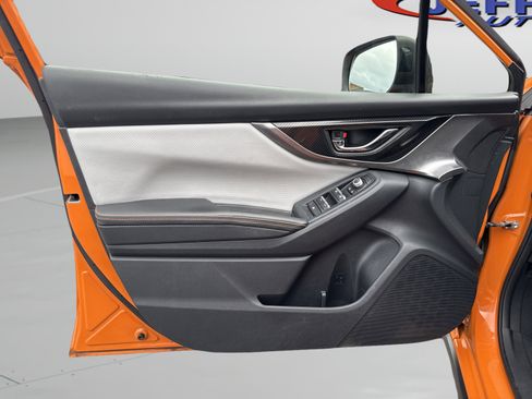 Used 2018 Subaru Crosstrek 2.0i Limited image 13