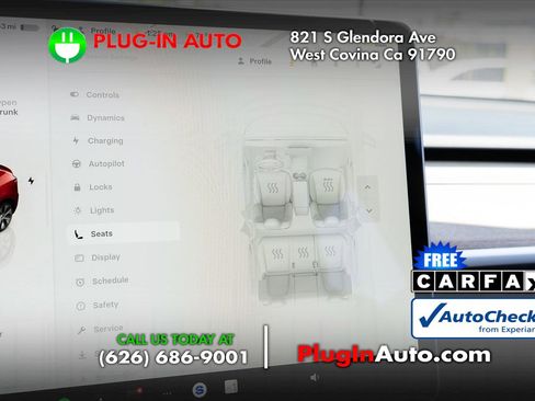 Used 2023 Tesla Model Y Long Range image 27