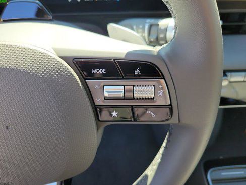 New 2025 Hyundai Ioniq 5 SEL image 20